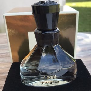 Orbie Còfe De Perfum